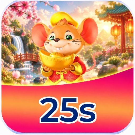 25s Slots Premium Brasil