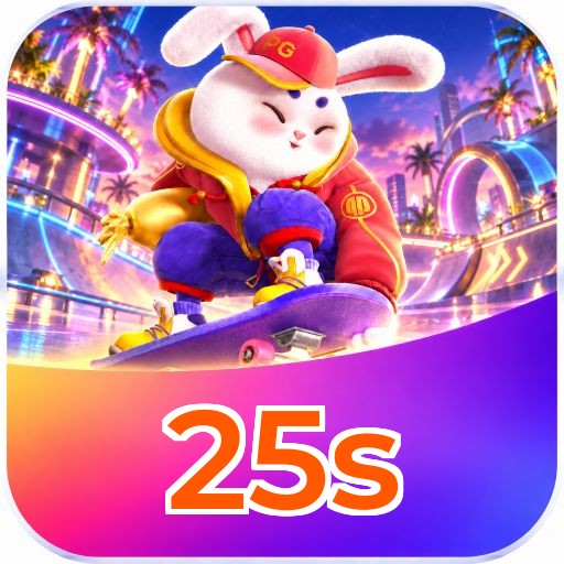 Logo 25s APK Android Brasil