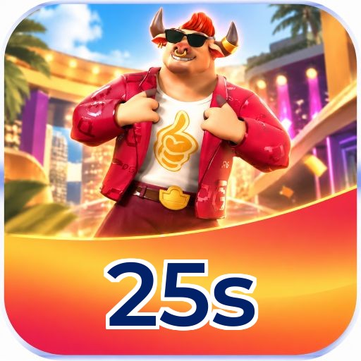 25s Logo