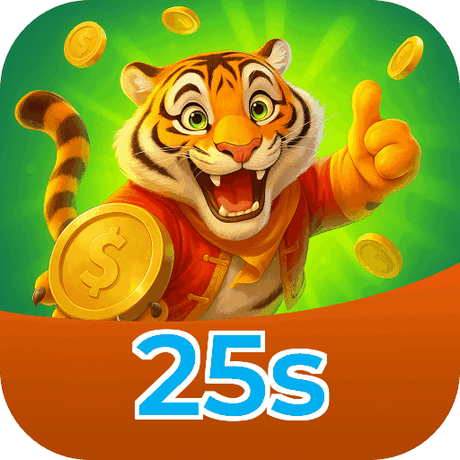 Siga a 25s no Facebook