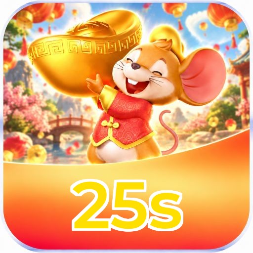 25s APK Logo Oficial Certificado
