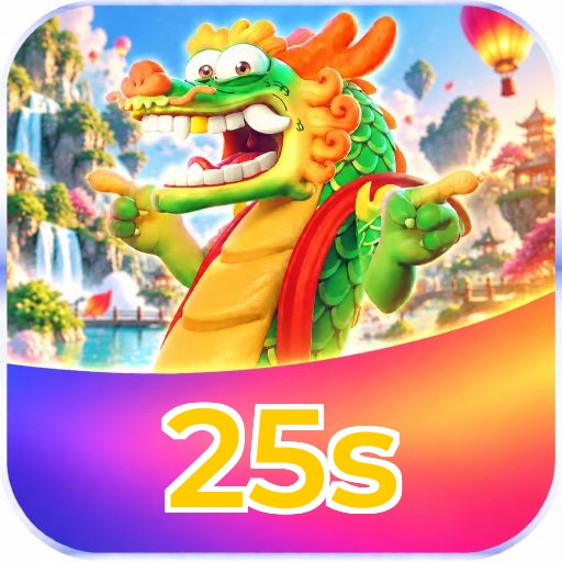 25s Jackpots Progressivos