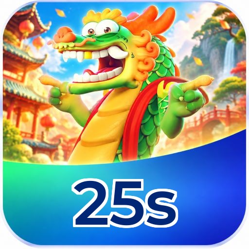 25s Logo