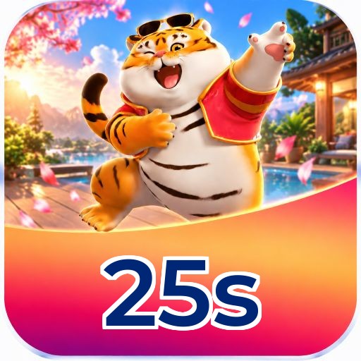 25s VIP Program Logo