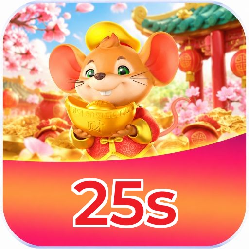 Como instalar o app da 25s