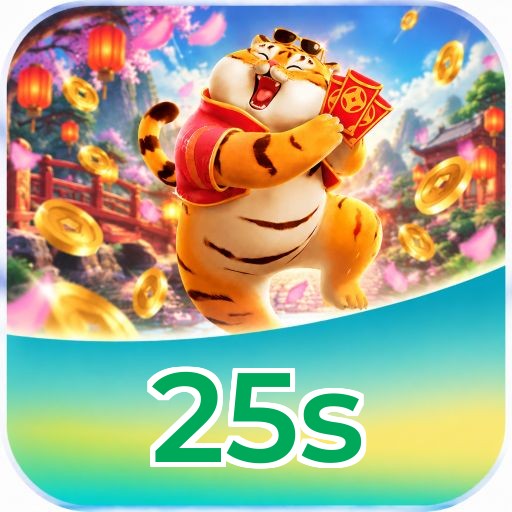 25s Download Oficial - APK Android + iOS