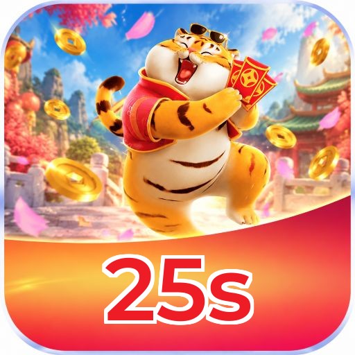 Logo 25s Loteria Online